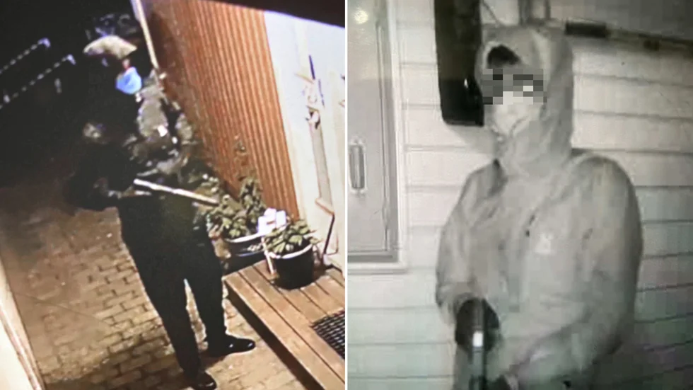 I chattar fick 17-åringen i uppdrag att "döda varenda en som tar ut huvudet men inte mer än två". 