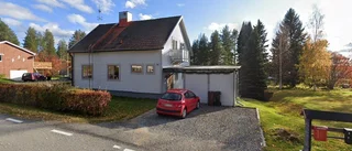 Hus har fått nya ägare i Fällfors
