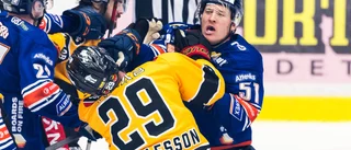 Retstickan: "Han vill väl bara få igång oss"