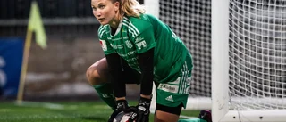 "Ska inte ljuga för dig – förväntar mig att vi gör det"