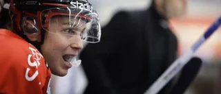Johan Harju till Channel One Cup