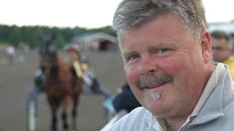 Rolf Nilsson, tränar Sparta.