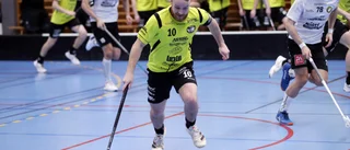 Stopp för Berg i allsvenska kvalet – slut för i år
