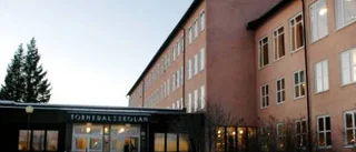 Eleverna sviker skolan