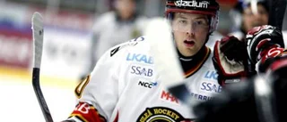 Luleå skrällde mot Brynäs