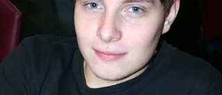 Jens är redo för nya äventyr