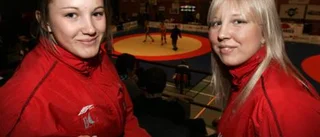 Dubbelt upp för Gällivare