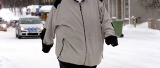 "Nu är det bara att tuta och köra"