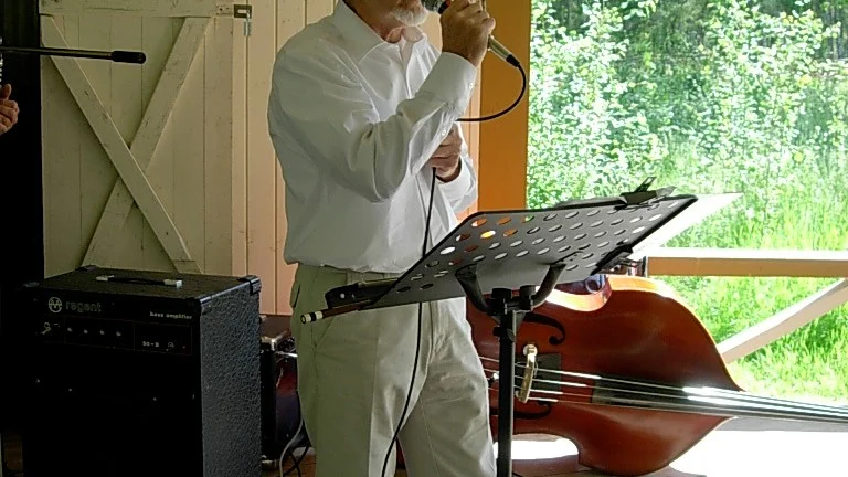 Arne Rylander.
