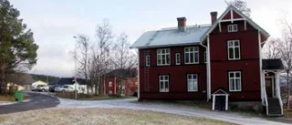 Besittnings- skyddet i fara när LKAB river