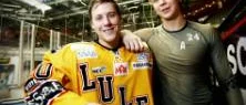 Omark uttagen - trots allt