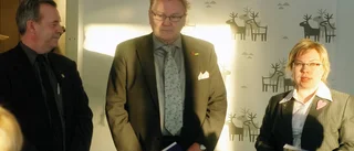 Pellosonen ska ge klirr i klubbkassorna