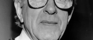 Facklig kämpe fyller 90 år