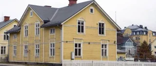 Först skulle det rivas - nu skyddas husen i ny detaljplan