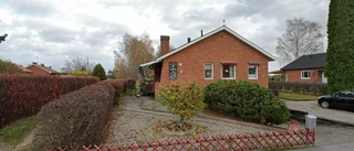 Ny ägare tar över hus i Torshälla