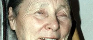 Maria Kristina Ojanlatva
