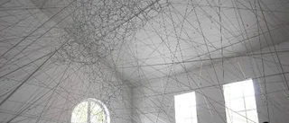 En experimentell utpost