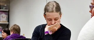 "Min dotter är alldeles förtvivlad"