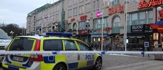 Historisk dom för mediehot