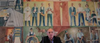 Andersson (S) lämnar i protest