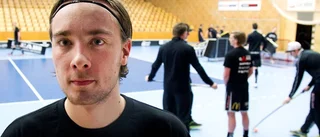 Hovlund: "Vi är muntligen överens"