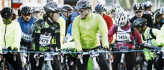 Vätternrundan fylldes rekordsnabbt