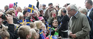 Motalabron gav ståpäls