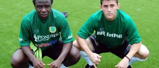 Tid för revansch