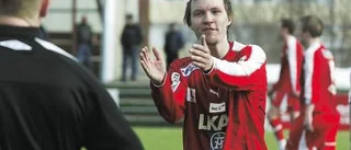 Bra match - men Kiruna föll på nytt