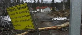 Snart flyttas Elevhemsområdet