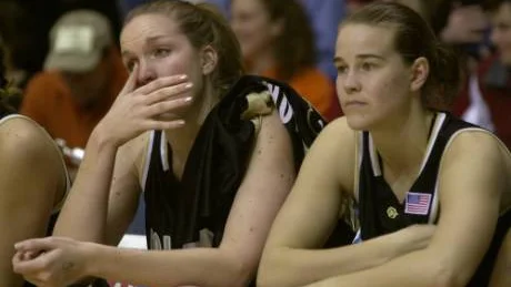 Sabrina Scott har stor rutin från europeisk toppbasket, bland annat har hon vunnit italienska ligan. Nu lär hon bli den sista spelaren in i årets Luleå Basket-trupp.