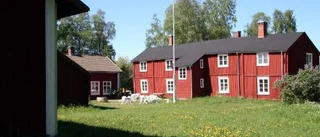 Länsstyrelsen står fast vid skydd av officersgården