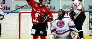Hemmapremiär - då bjöd Kiruna på målfest