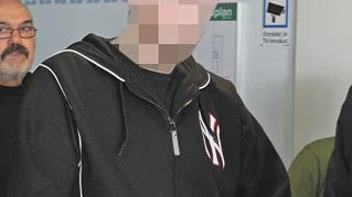 Huvudmannen dömdes till två års fängelse för rånet i Sunderbyn.
