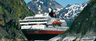 Kris för turistmagnet