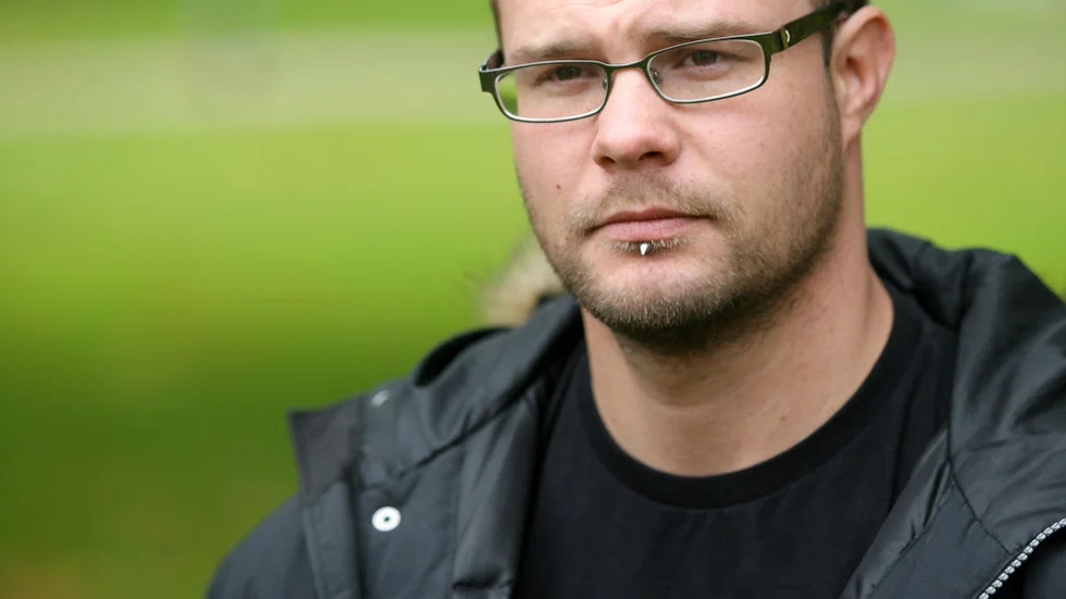 I två dagar satt Nicklas Jangestig frihetsberövad, misstänkt för morden på sina barn.  Jag kommer aldrig att kunna förlåta polisen för deras sätt att behandla mig, säger han.