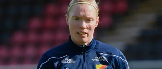 40-åriga Lindahl gör comeback – i elitettan