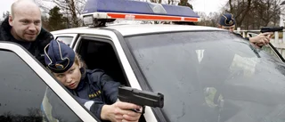 Han fixar filmpoliser