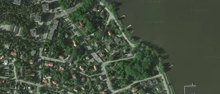 292 kvadratmeter stor villa i Strängnäs såld för 10 700 000 kronor