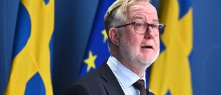 Storm mot Pehrson – arbetslösa har det "fett"