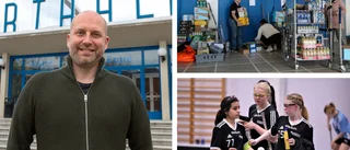 Jätteturneringen i Linköping vill växa: "Bli störst i världen"