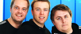 Larholm & Co bloggar om handbolls-VM