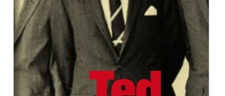 Ted Kennedy: Brodern som fick leva