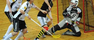 LIBK utspelat av AIK i Stockholm