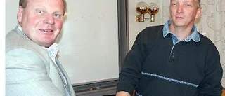 Nu styr de i Pajala