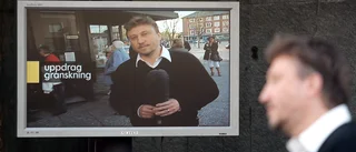 Alla kritiker är inte högertroll