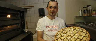Pizzan du aldrig trodde du skulle få se