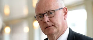 "Jag har blivit utsatt för vuxenmobbning"