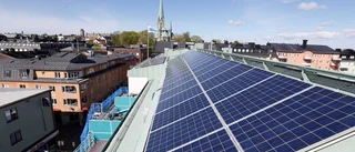 Solrunda ska ge ny energi