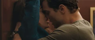 Sexscener bäst i livlös film